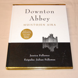 Downton Abbey Muistojen aika